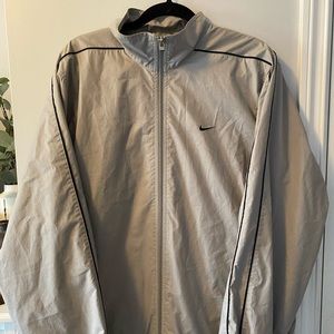 Nike Windbreaker